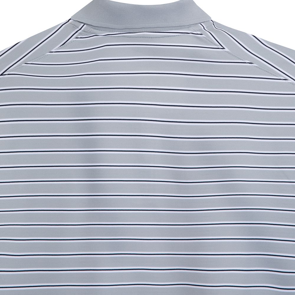 Mickey Mouse Victory Performance Polo Shirt for Men by Nike Golf - Striped