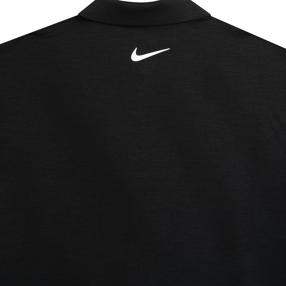 Mickey Mouse Tour Polo Shirt by Nike for Men - Black