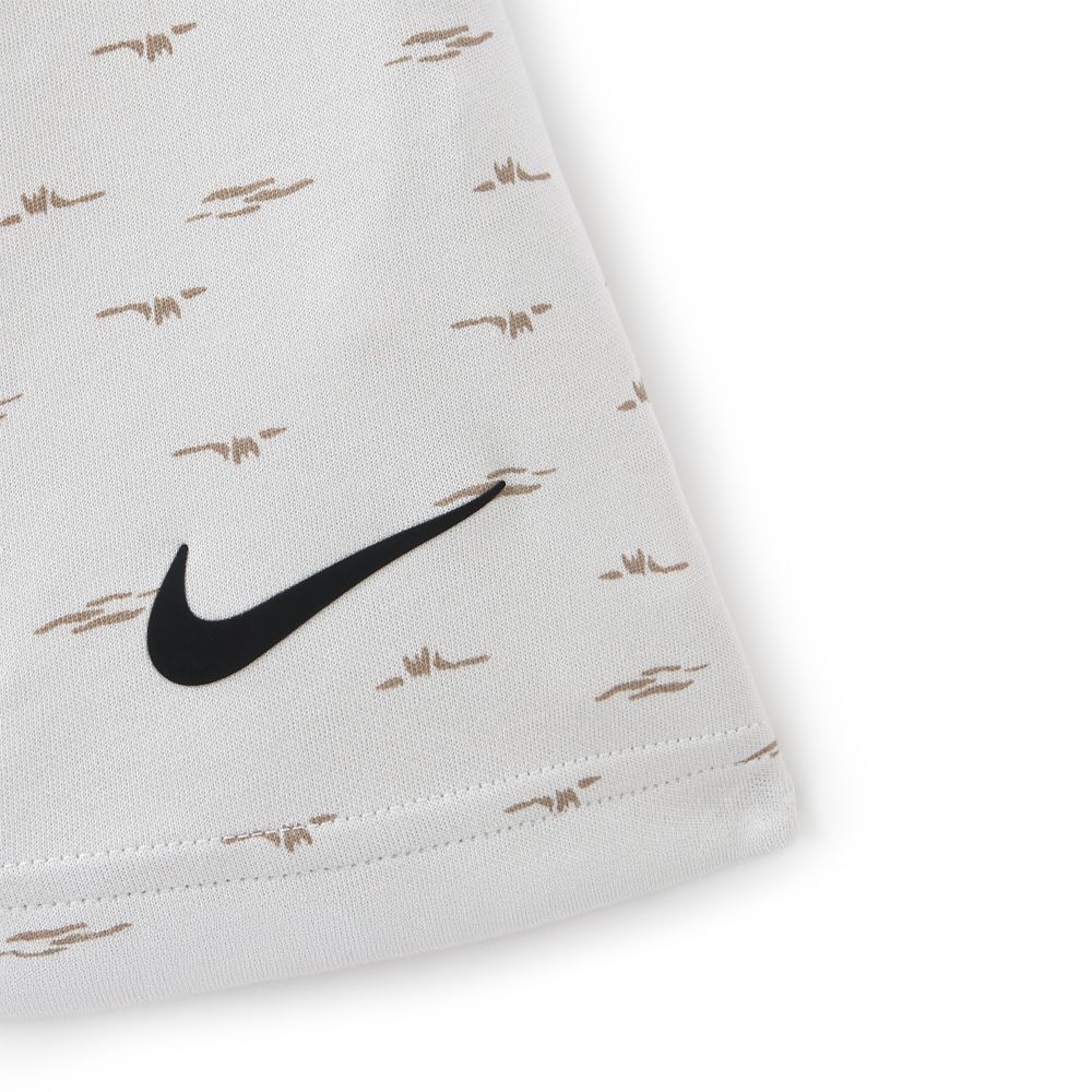 Mickey Mouse Icon Polo Shirt for Men by Nike &ndash; Grass Print