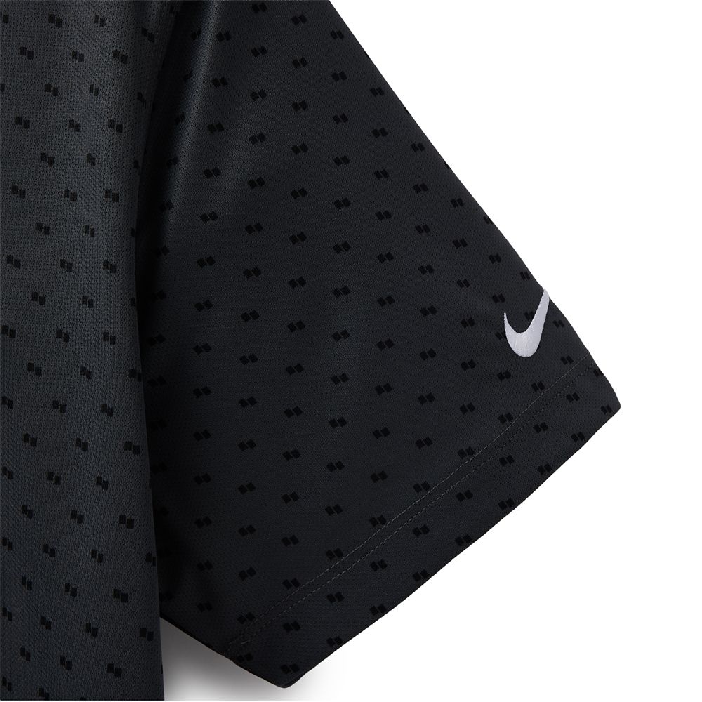 Mickey Mouse Icon Printed Dri-Fit Polo Shirt for Men by Nike