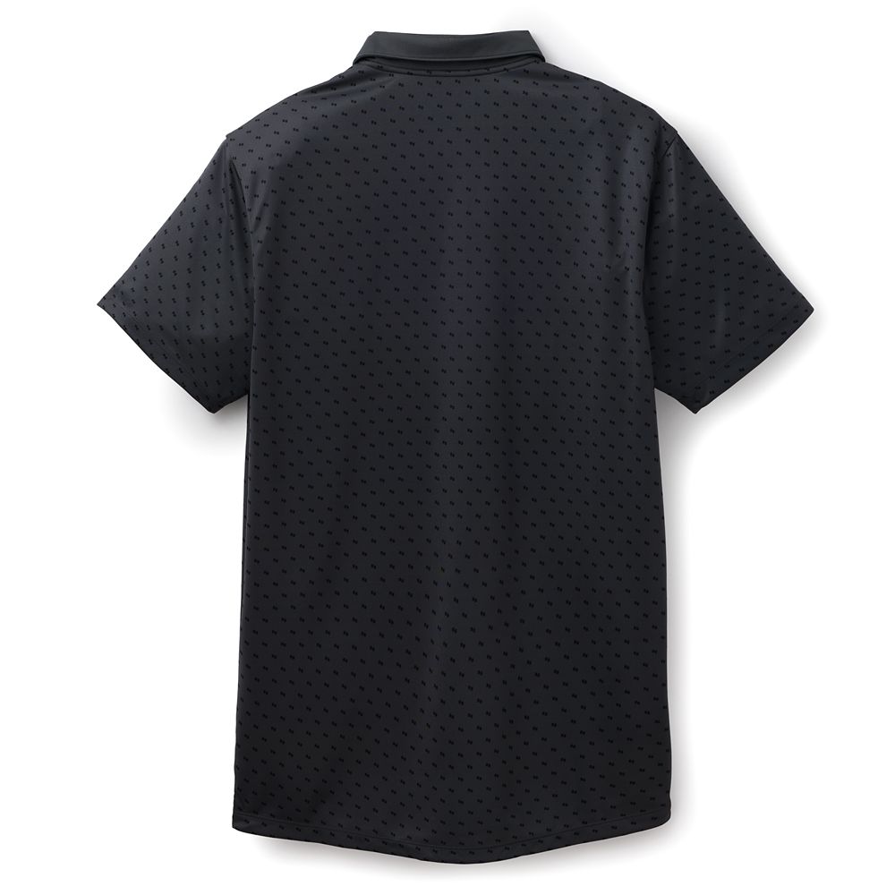 Mickey Mouse Icon Printed Dri-Fit Polo Shirt for Men by Nike