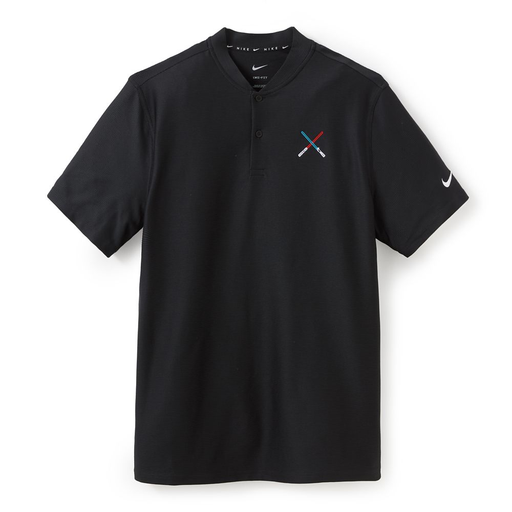 Star Wars LIGHTSABER Polo for Adults by Nike