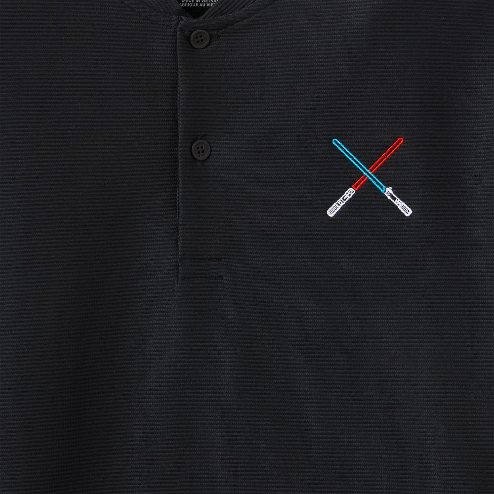 Star Wars LIGHTSABER Polo for Adults by Nike