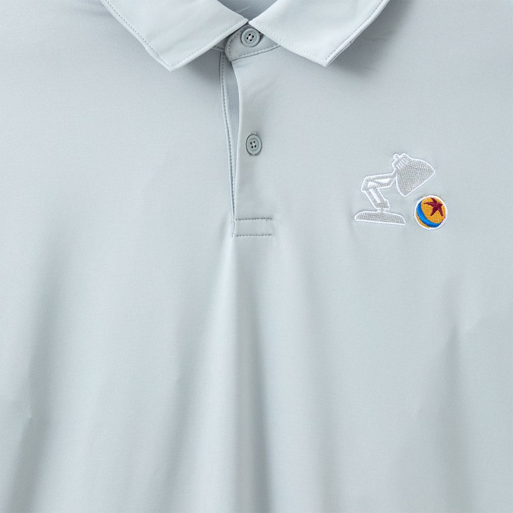 Pixar Performance Dri-FIT Polo Shirt for Men by Nike