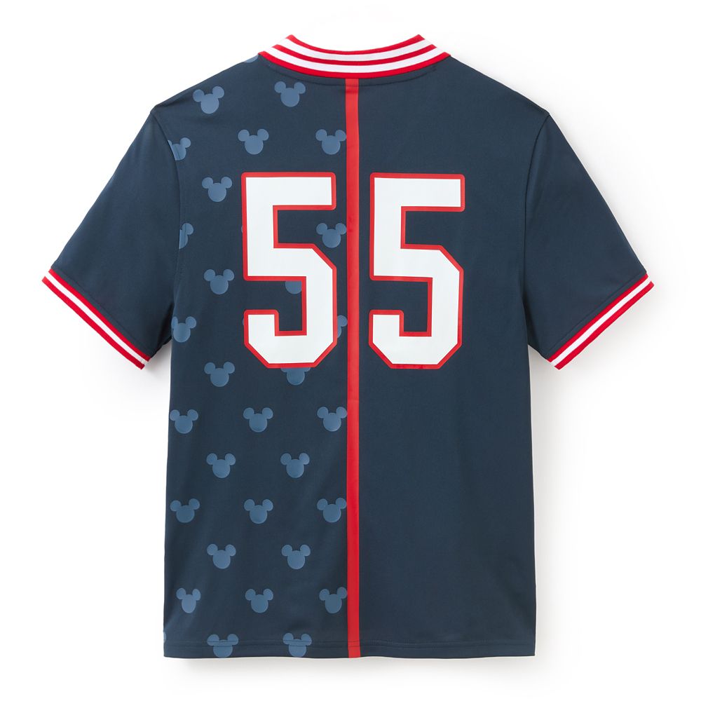 Disneyland Soccer Shirt for Adults