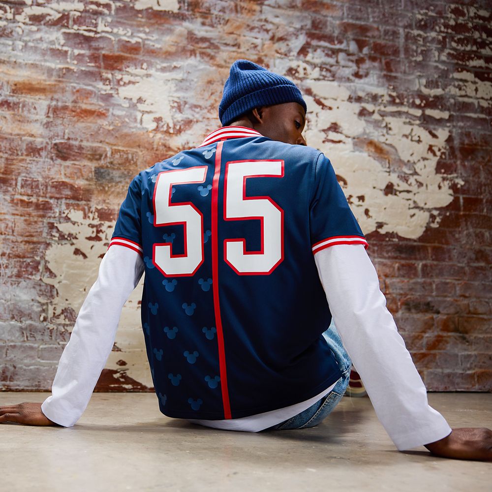 Disneyland Soccer Shirt for Adults