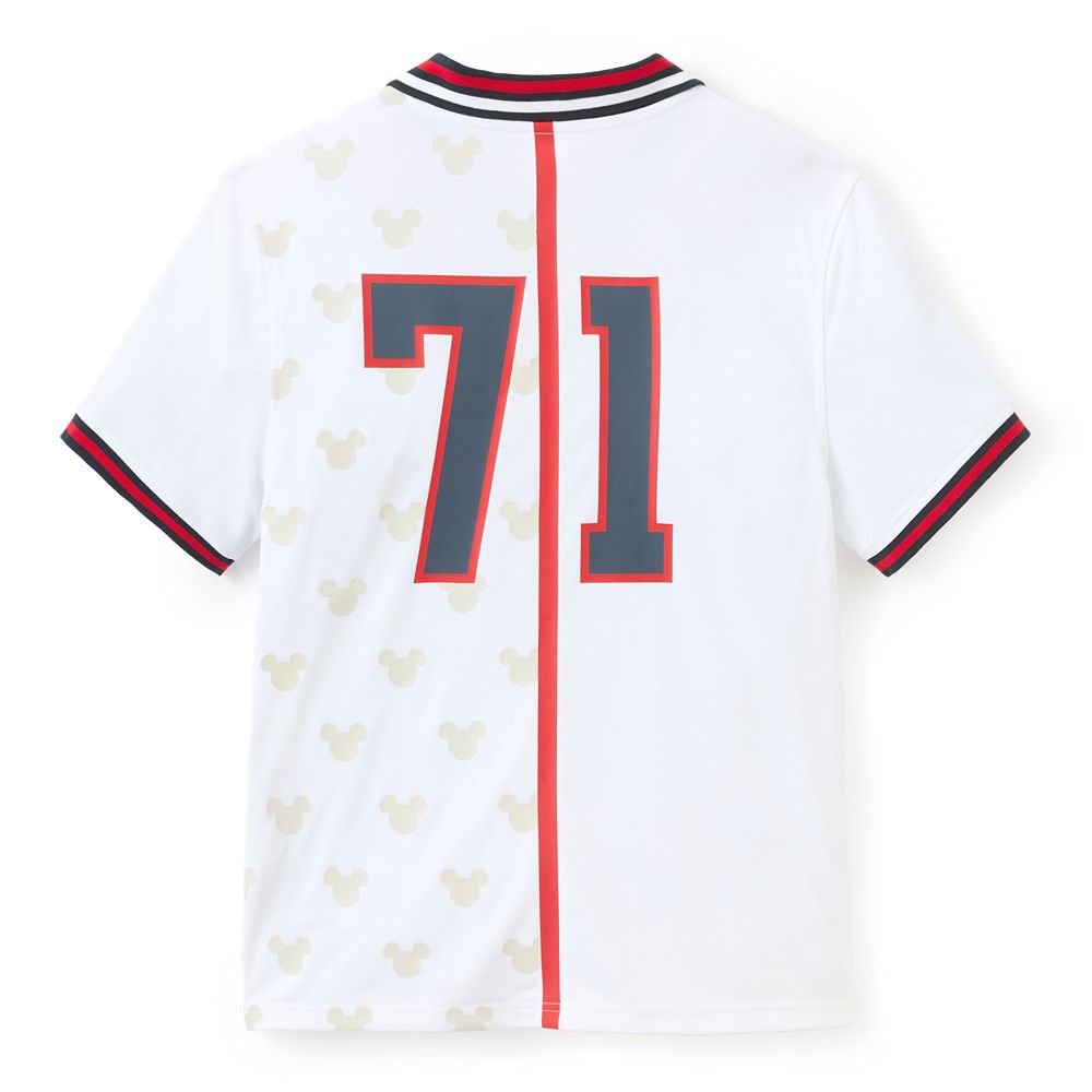 Walt Disney World Soccer Shirt for Adults