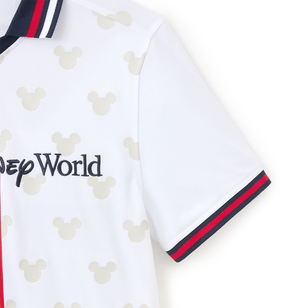 Walt Disney World Soccer Shirt for Adults