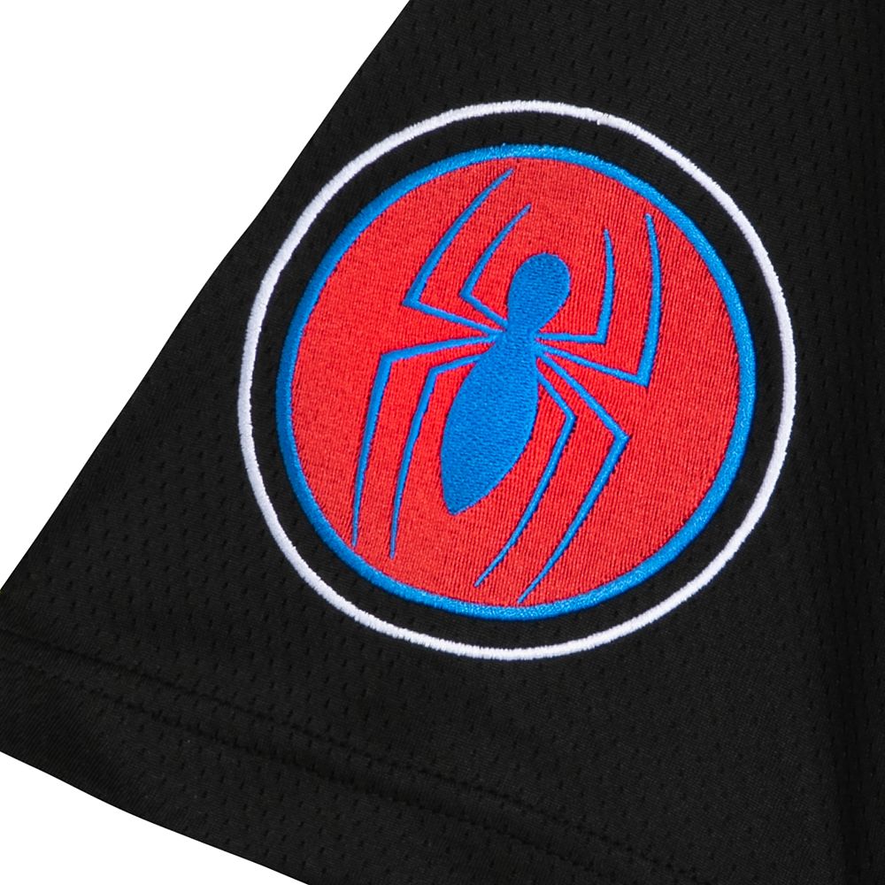 Spider-Man Baseball Shirt for Adults