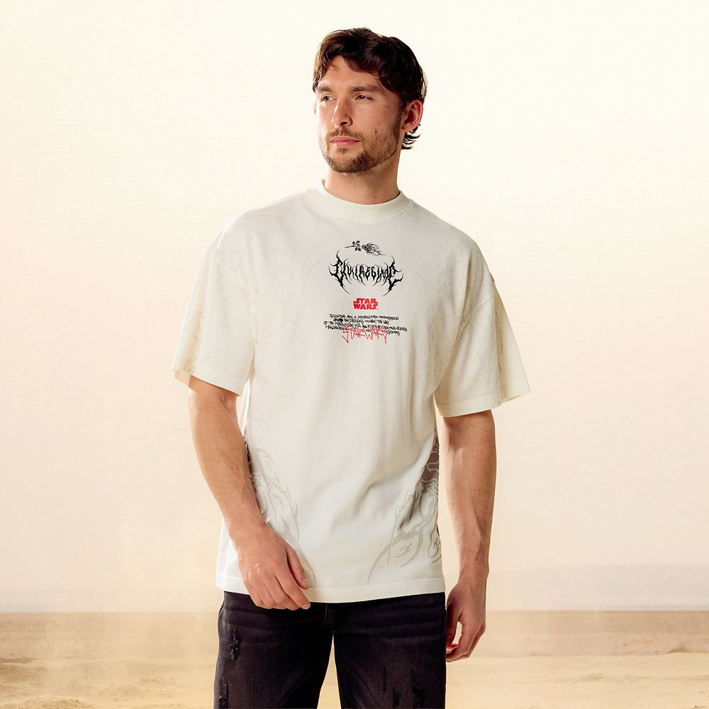 Boba Fett T-Shirt for Adults by Civil Regime - Star Wars