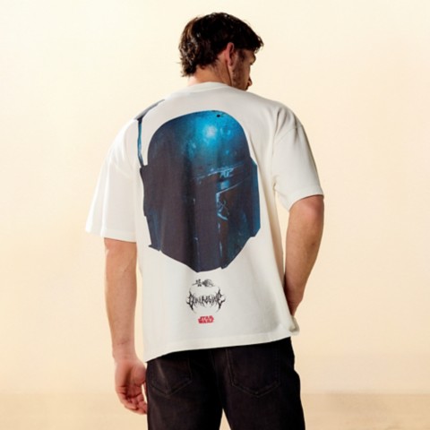 Футболки Civilregime Boba Fett T-Shirt for Adults by Civil Regime – Star Wars