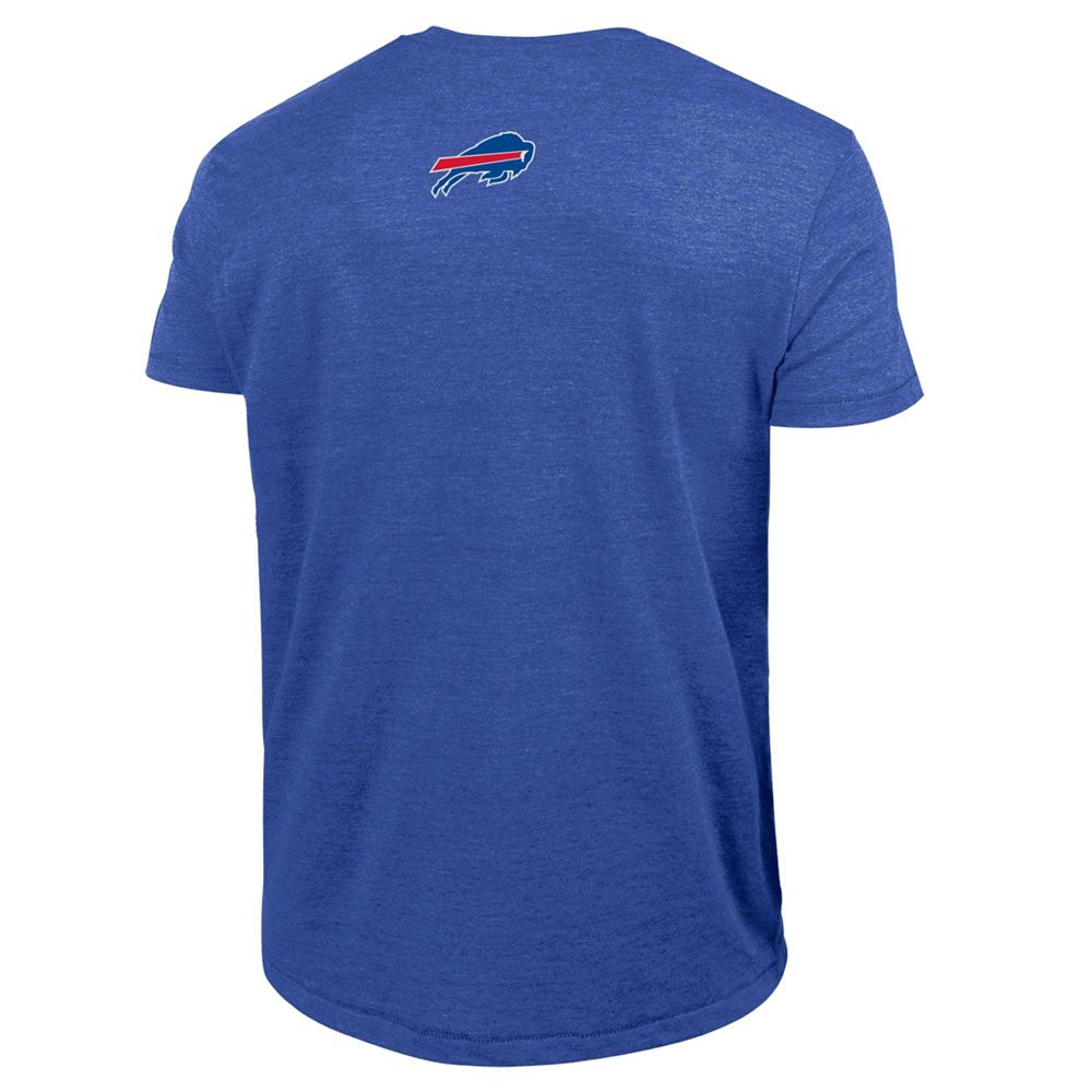 Beast &ndash; Buffalo Bills T-Shirt for Adults &ndash; Disney | Champion NFL