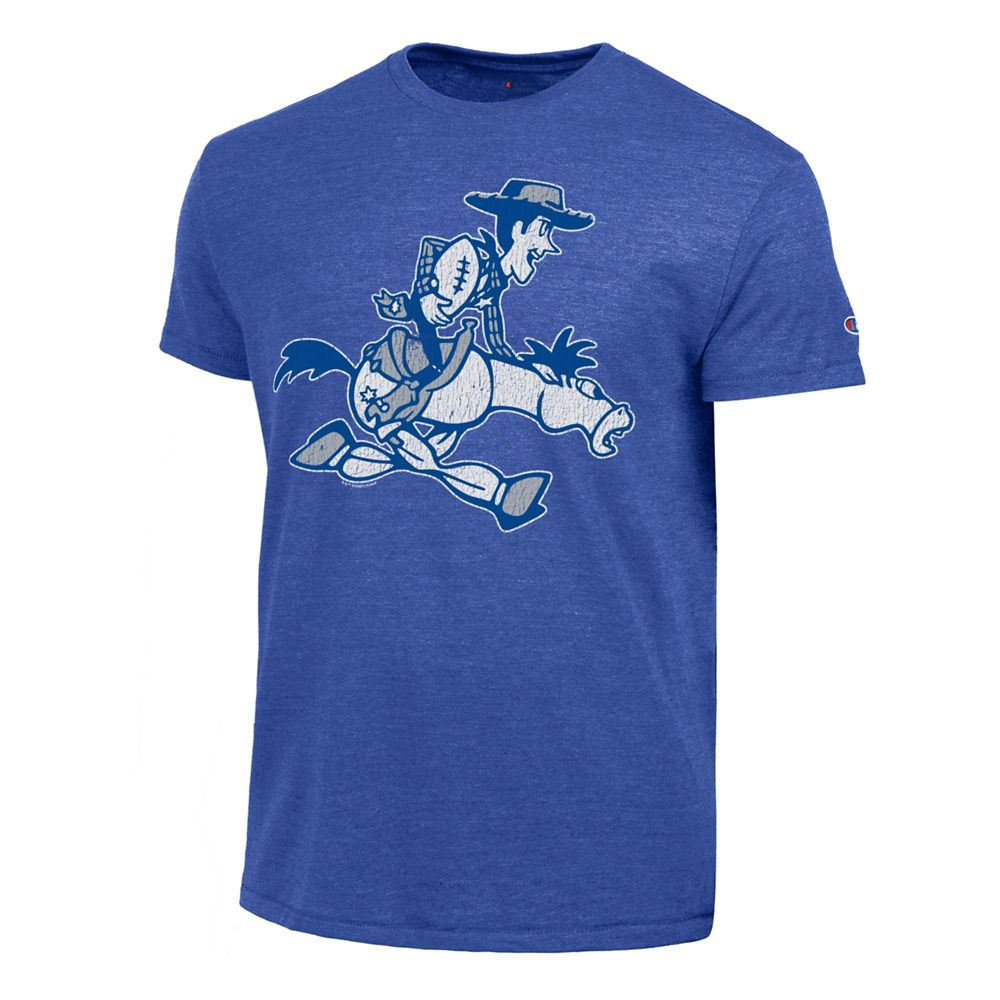 Woody &ndash; Dallas Cowboys T-Shirt for Adults &ndash; Disney | Champion NFL