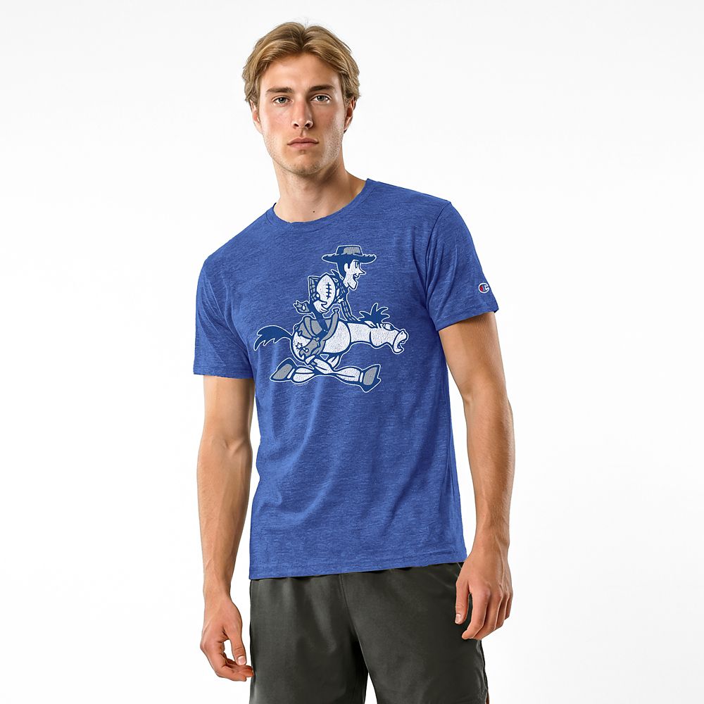 Woody &ndash; Dallas Cowboys T-Shirt for Adults &ndash; Disney | Champion NFL