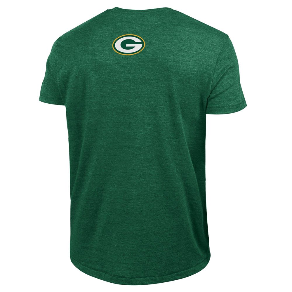 Chewbacca &ndash; Green Bay Packers T-Shirt for Adults &ndash; Disney | Champion NFL