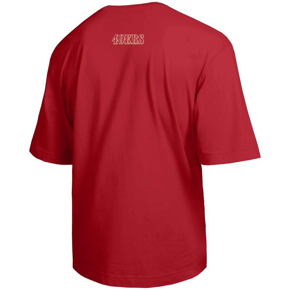 Stinky Pete &ndash; San Francisco 49ers T-Shirt for Adults &ndash; Disney | Champion NFL