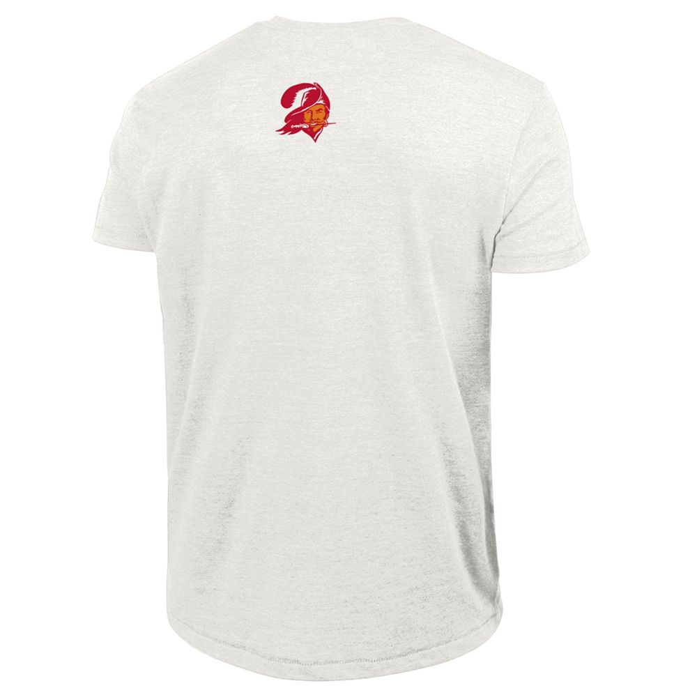 Captain Hook &ndash; Tampa Bay Buccaneers T-Shirt for Adults &ndash; Disney | Champion NFL