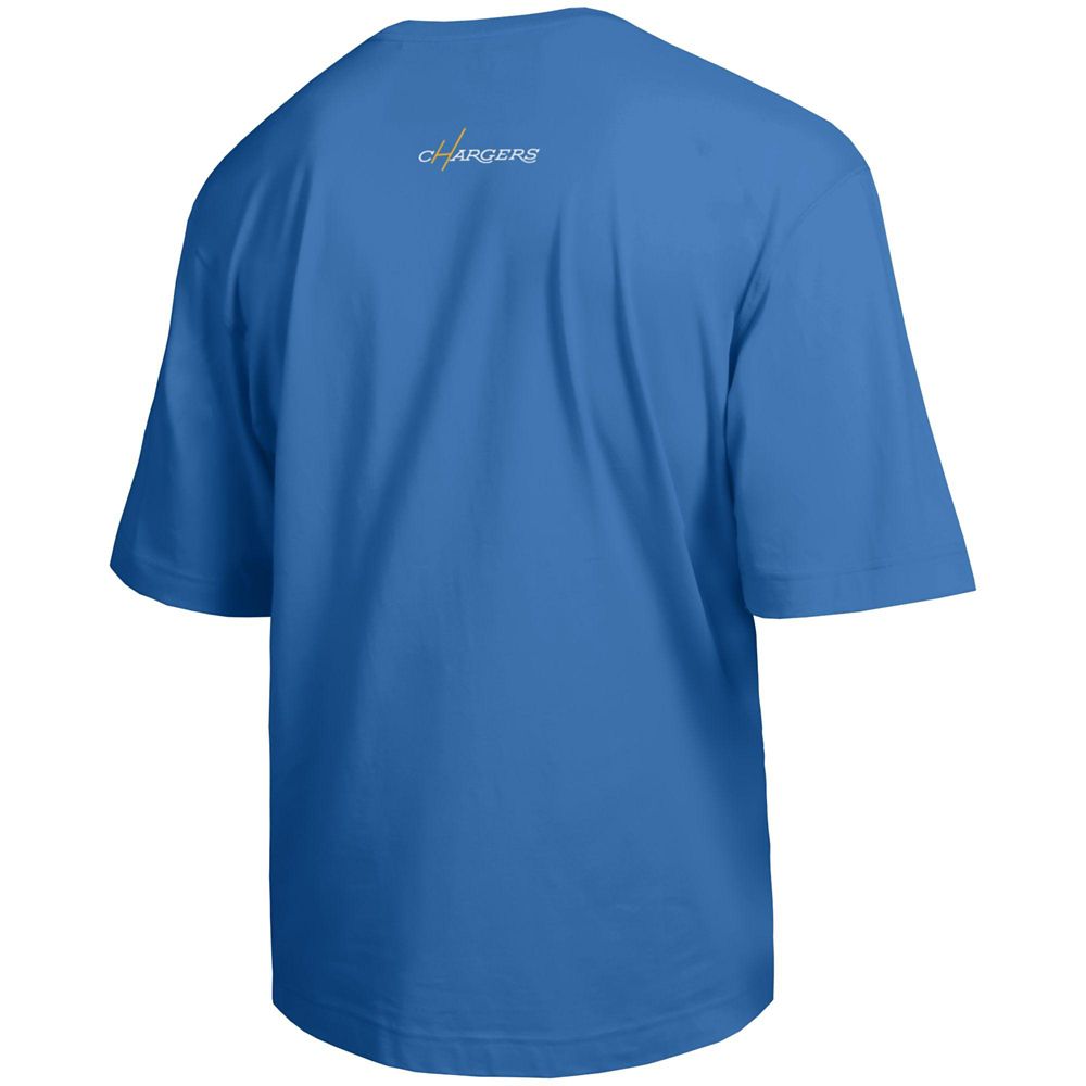 Hercules and Pegasus &ndash; Los Angeles Chargers T-shirt for Adults &ndash; Disney | Champion NFL