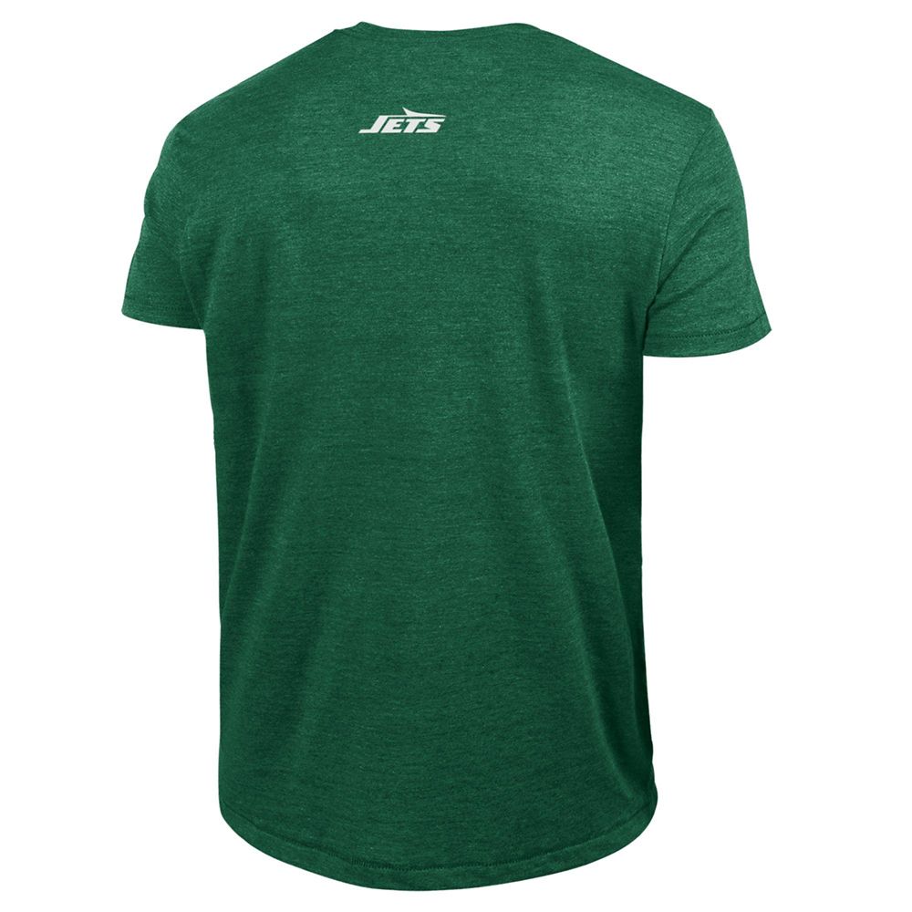 Buzz Lightyear &ndash; New York Jets T-shirt for Adults &ndash; Disney | Champion NFL