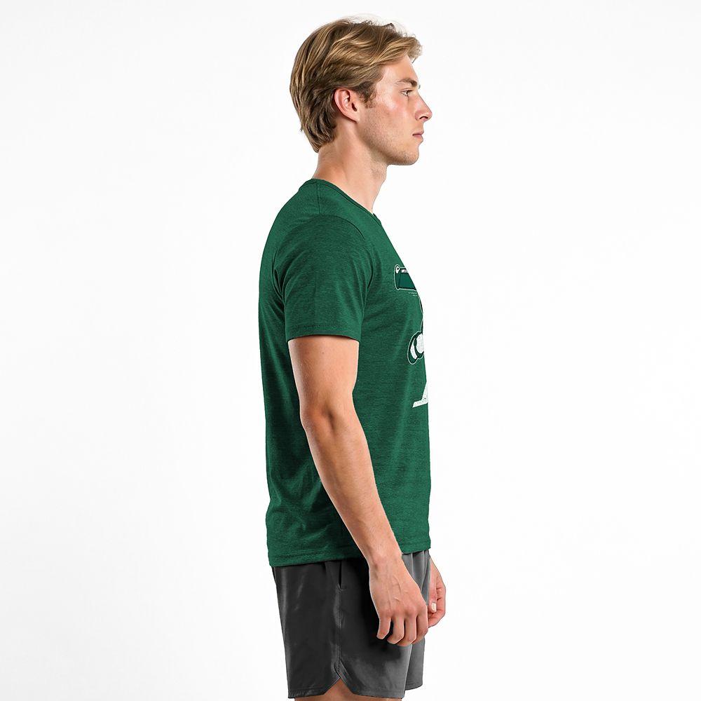 Buzz Lightyear &ndash; New York Jets T-shirt for Adults &ndash; Disney | Champion NFL