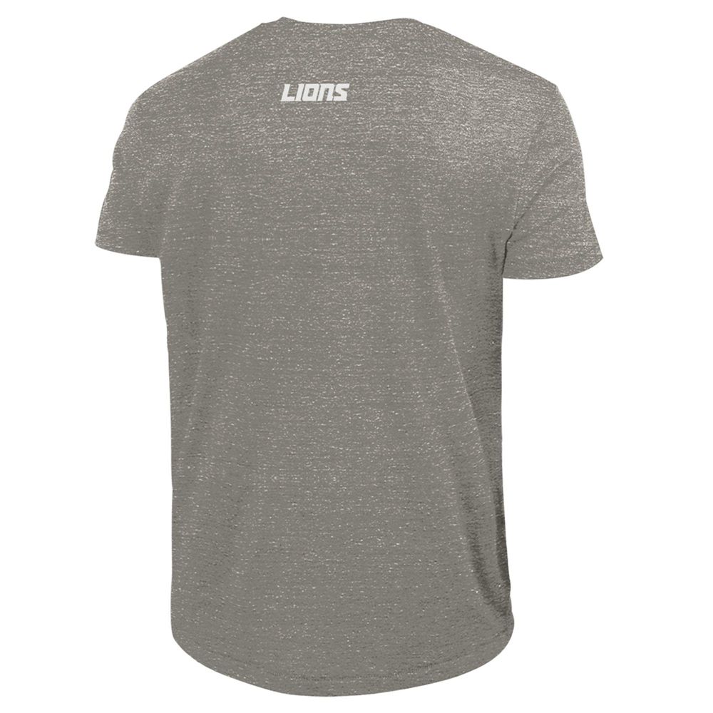 Simba &ndash; Detroit Lions T-shirt for Adults &ndash; Disney | Champion NFL