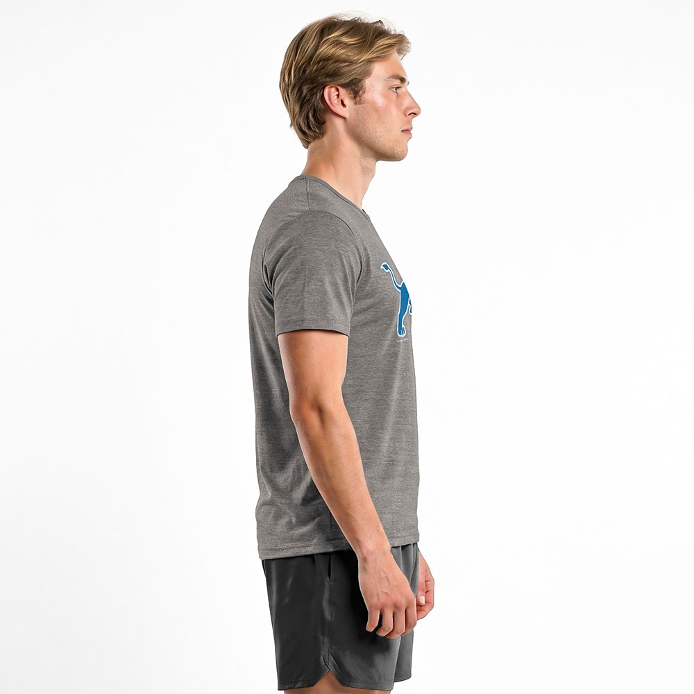 Simba &ndash; Detroit Lions T-shirt for Adults &ndash; Disney | Champion NFL