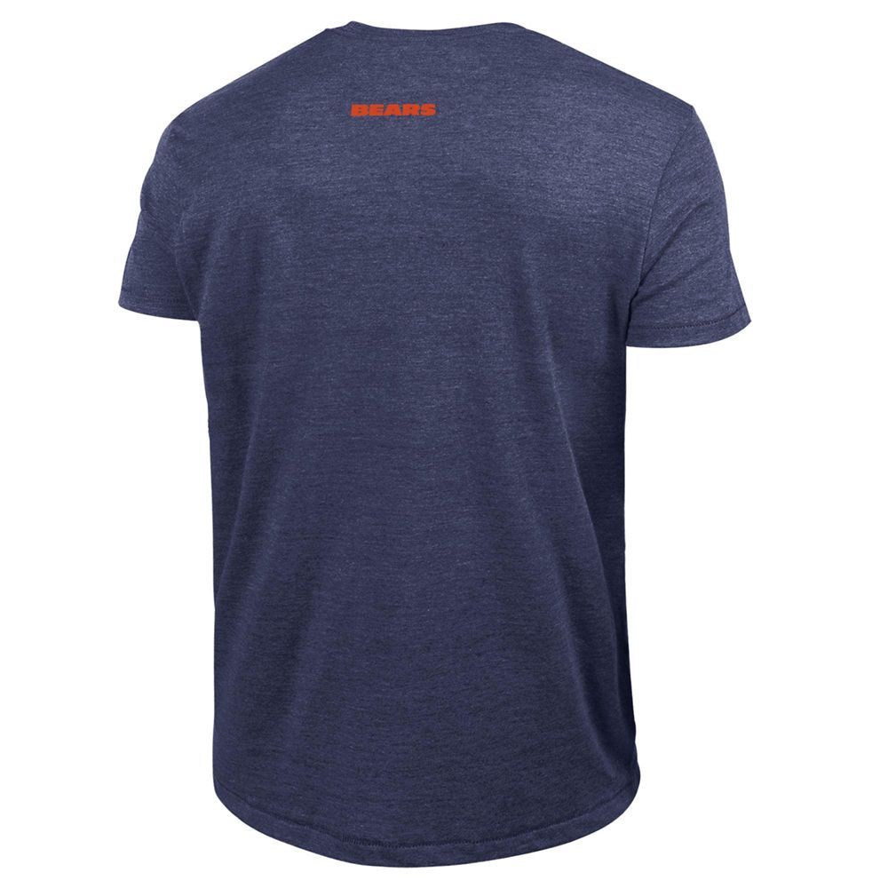 Baloo &ndash; Chicago Bears T-shirt for Adults &ndash; Disney | Champion NFL
