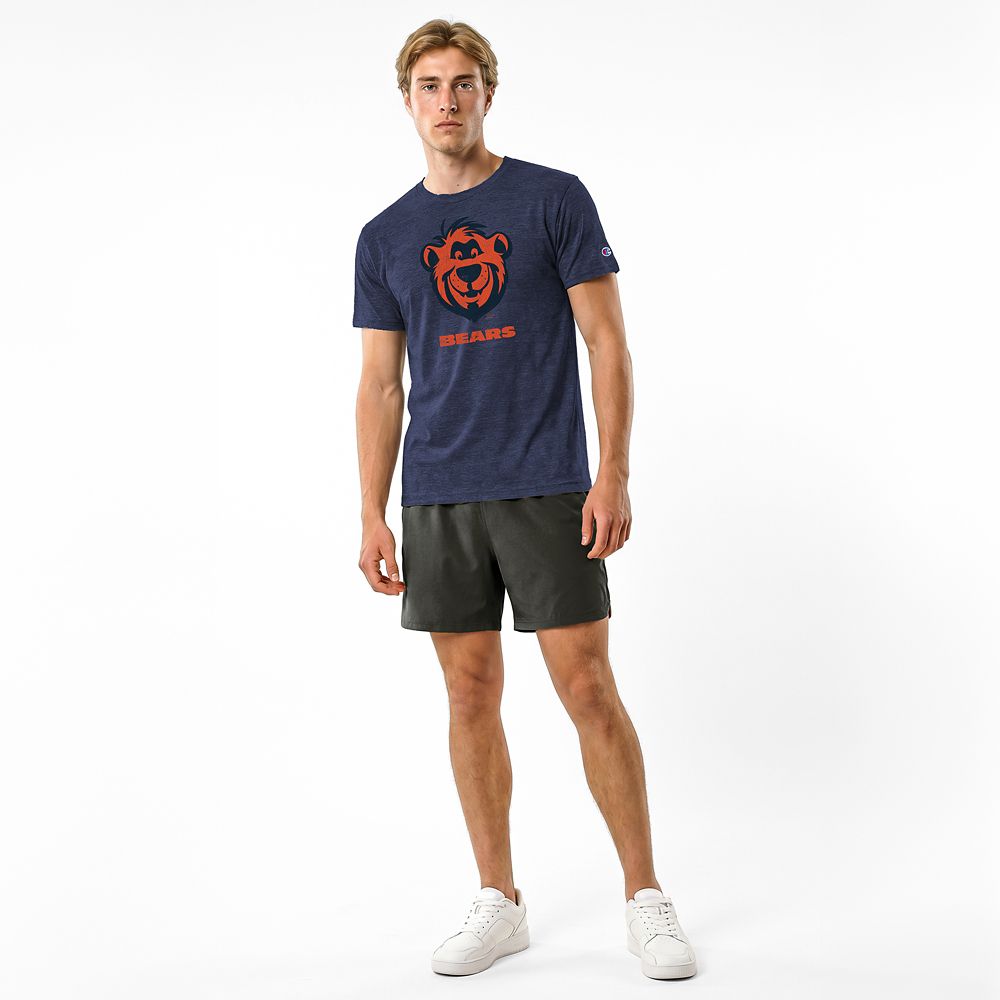 Baloo &ndash; Chicago Bears T-shirt for Adults &ndash; Disney | Champion NFL