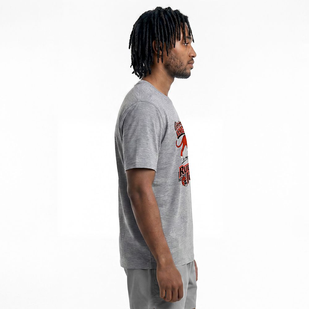 Shere Khan &ndash; Cincinnati Bengals T-Shirt for Adults &ndash; Disney | Champion NFL