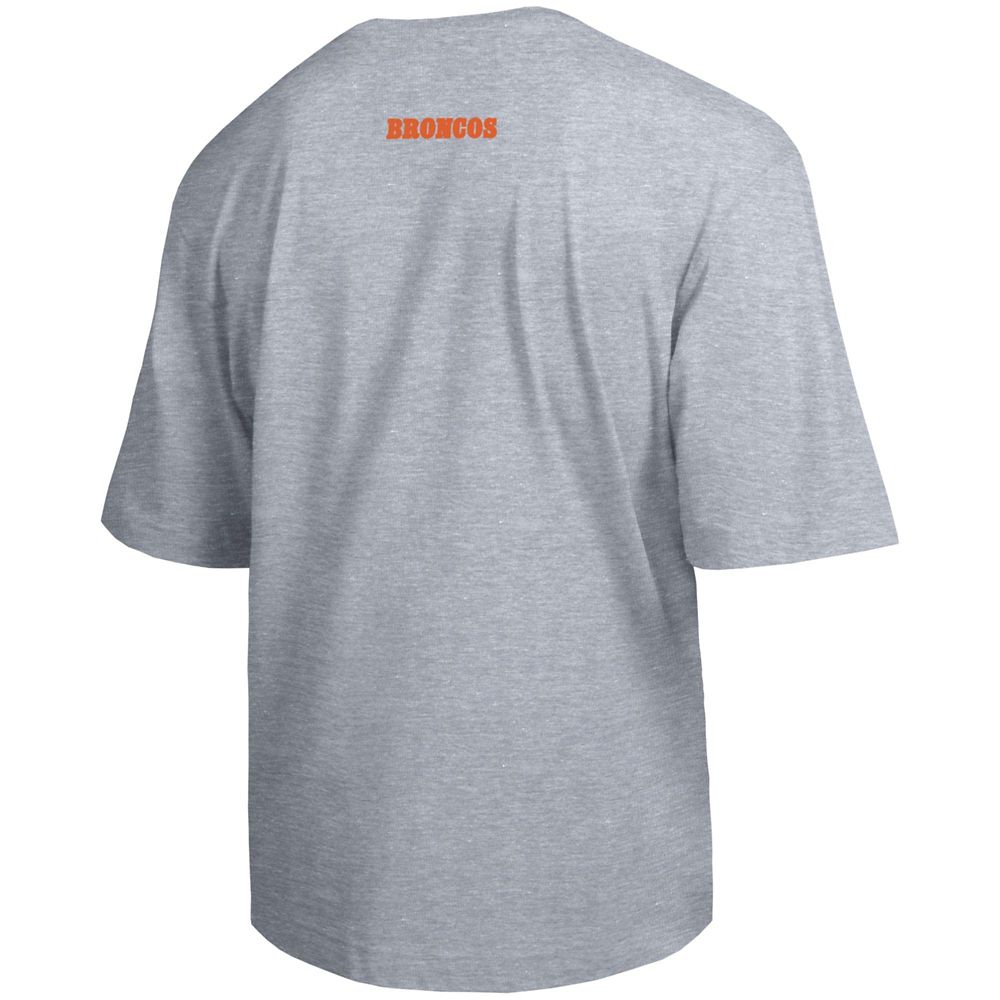 Maximus &ndash; Denver Broncos T-Shirt for Adults &ndash; Disney | Champion NFL