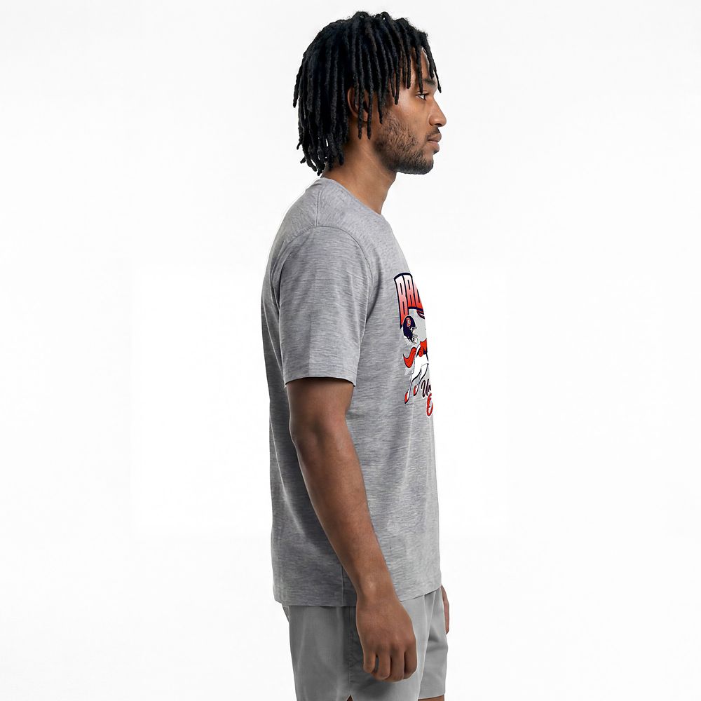Maximus &ndash; Denver Broncos T-Shirt for Adults &ndash; Disney | Champion NFL