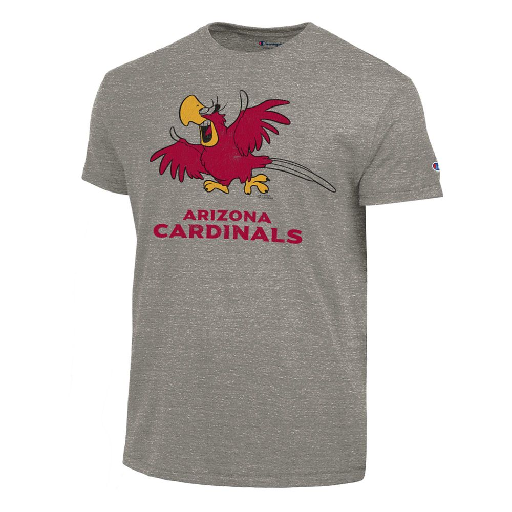 Jafar and Iago &ndash; Arizona Cardinals T-shirt for Adults &ndash; Disney | Champion NFL