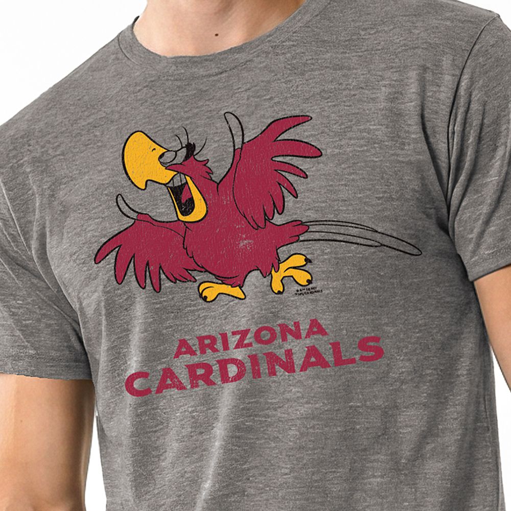 Jafar and Iago &ndash; Arizona Cardinals T-shirt for Adults &ndash; Disney | Champion NFL