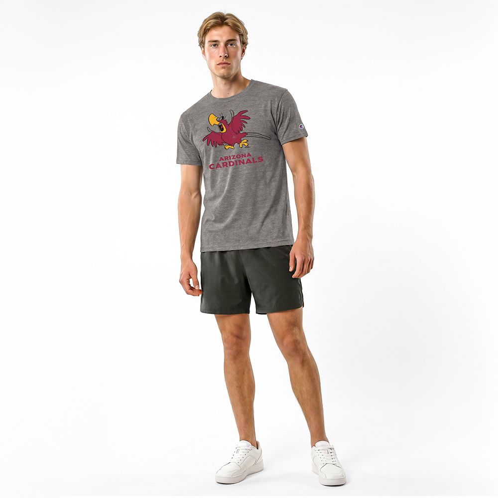 Jafar and Iago &ndash; Arizona Cardinals T-shirt for Adults &ndash; Disney | Champion NFL