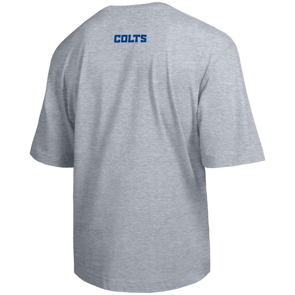 Horace Horsecollar &ndash; Indianapolis Colts T-Shirt for Adults &ndash; Disney | Champion NFL