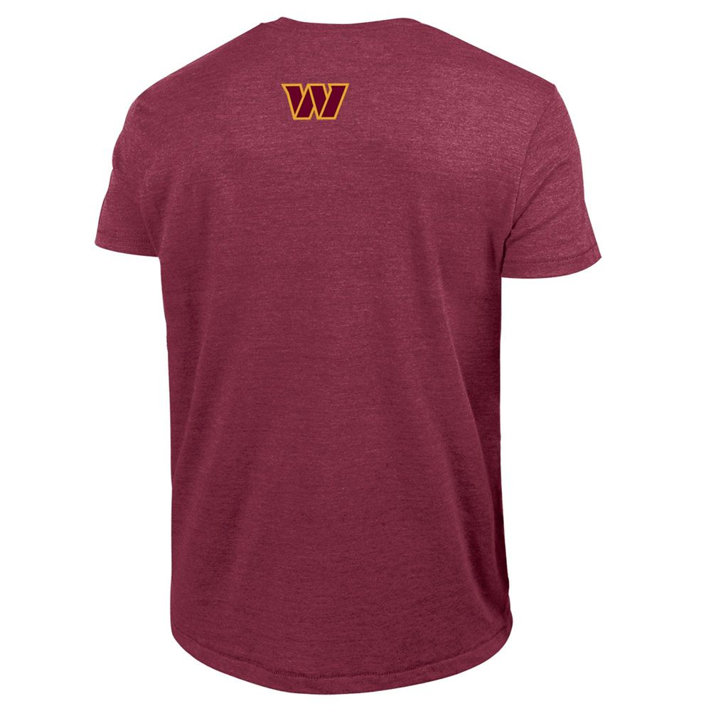 Hamm &ndash; Washington Commanders T-shirt for Adults &ndash; Disney | Champion NFL