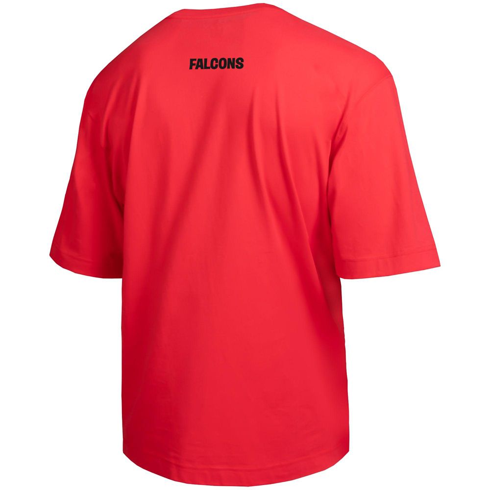 Millennium Falcon &ndash; Atlanta Falcons T-Shirt for Adults &ndash; Disney | Champion NFL