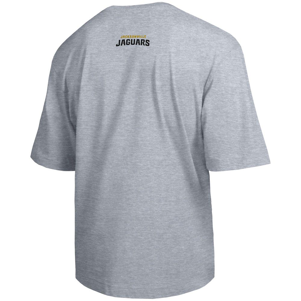 Pepita &ndash; Jacksonville Jaguars T-Shirt for Adults &ndash; Disney | Champion NFL