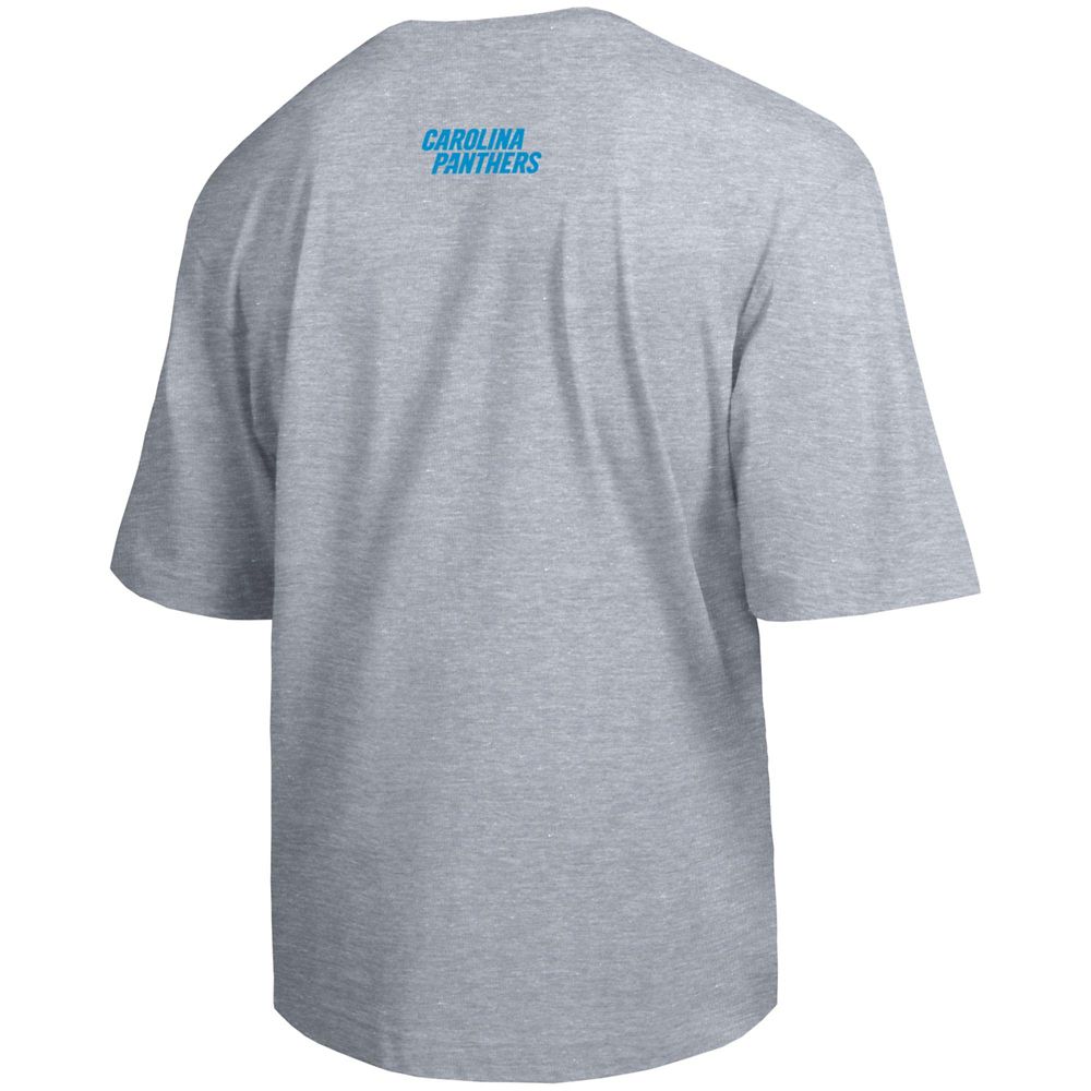 Bagheera &ndash; Carolina Panthers T-Shirt for Adults &ndash; Disney | Champion NFL