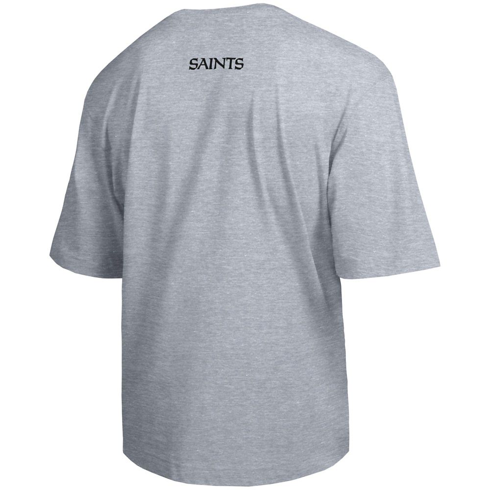 Louis &ndash; New Orleans Saints T-Shirt for Adults &ndash; Disney | Champion NFL