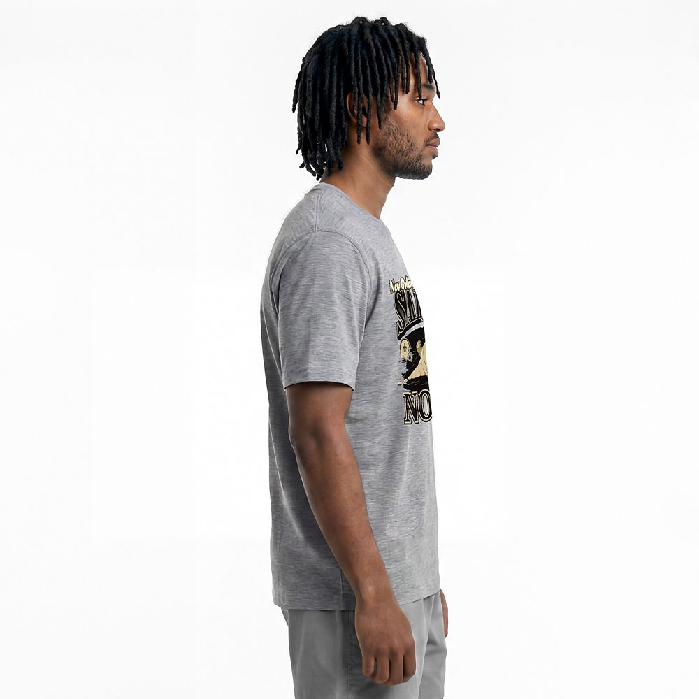 Louis &ndash; New Orleans Saints T-Shirt for Adults &ndash; Disney | Champion NFL