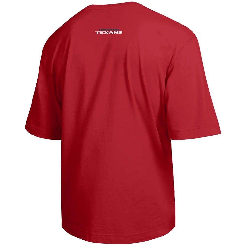 Jessie &ndash; Houston Texans T-Shirt for Adults &ndash; Disney | Champion NFL