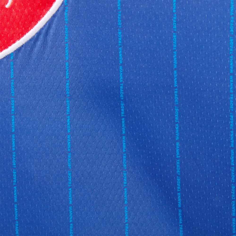 Disney Pin Trading 25th Anniversary Baseball Jersey for Adults