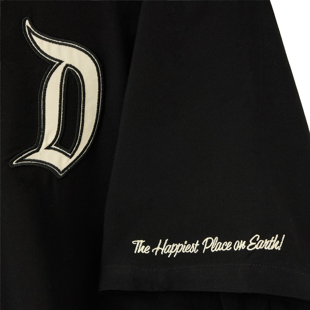 Disneyland Button Down Shirt for Men by Our Universe