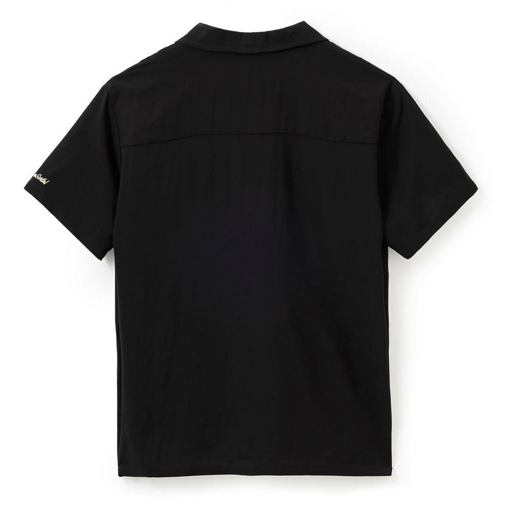 Disneyland Button Down Shirt for Men by Our Universe