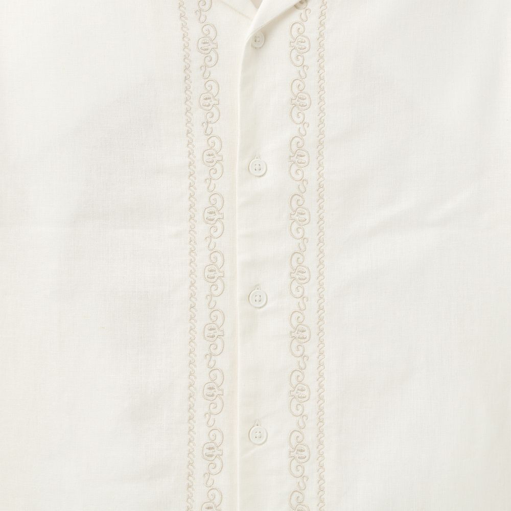 Coco Button Down Shirt for Adults