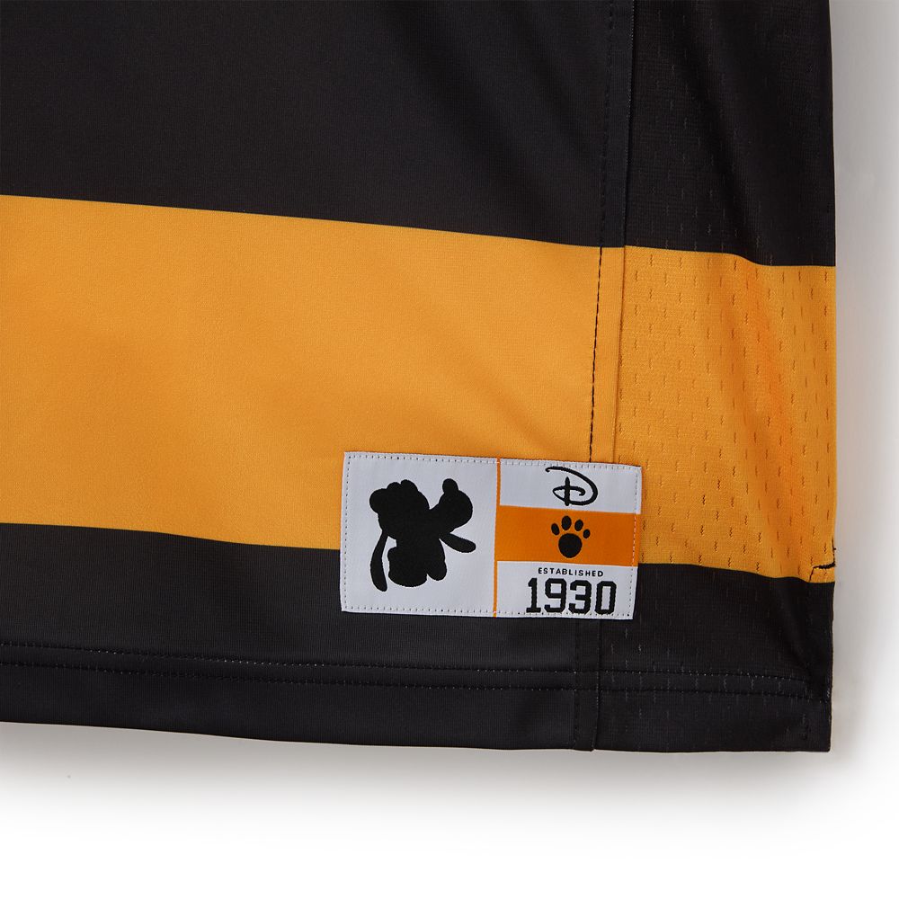 Pluto Football Jersey for Adults