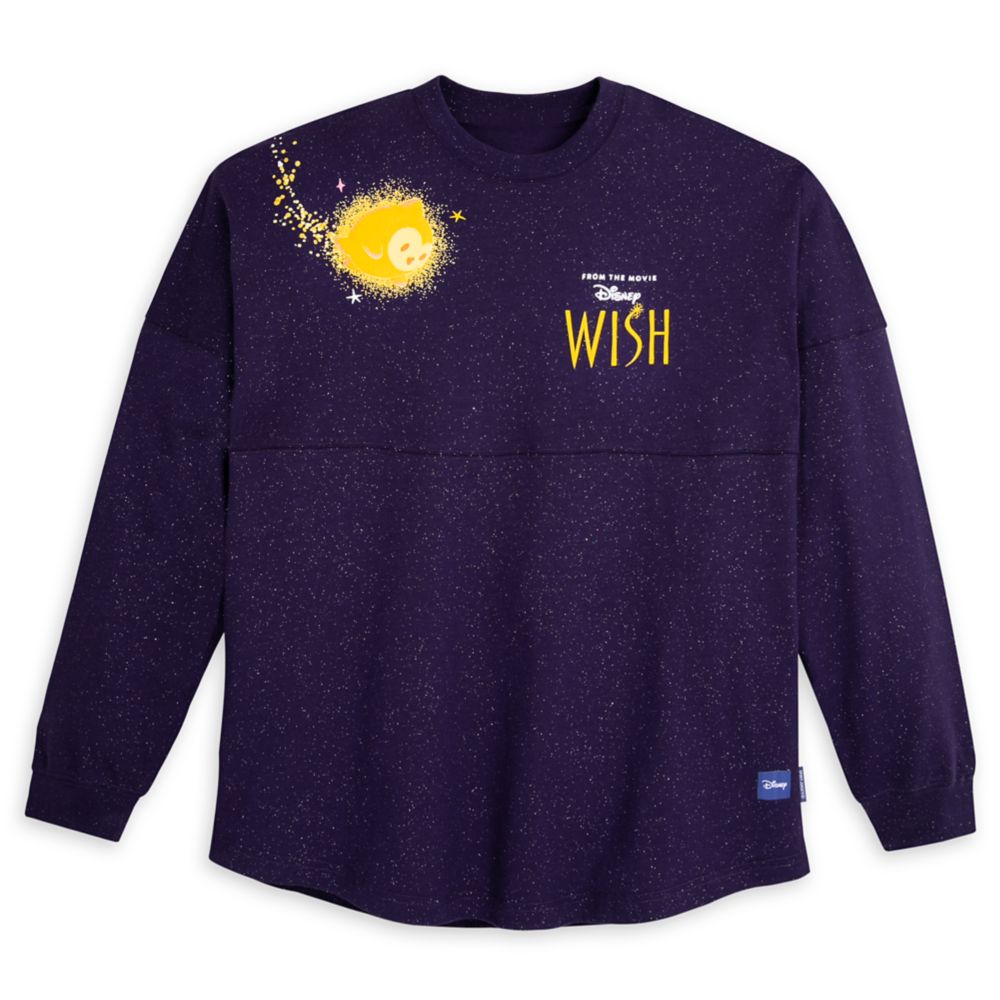 Star Spirit Jersey for Adults &ndash; Wish