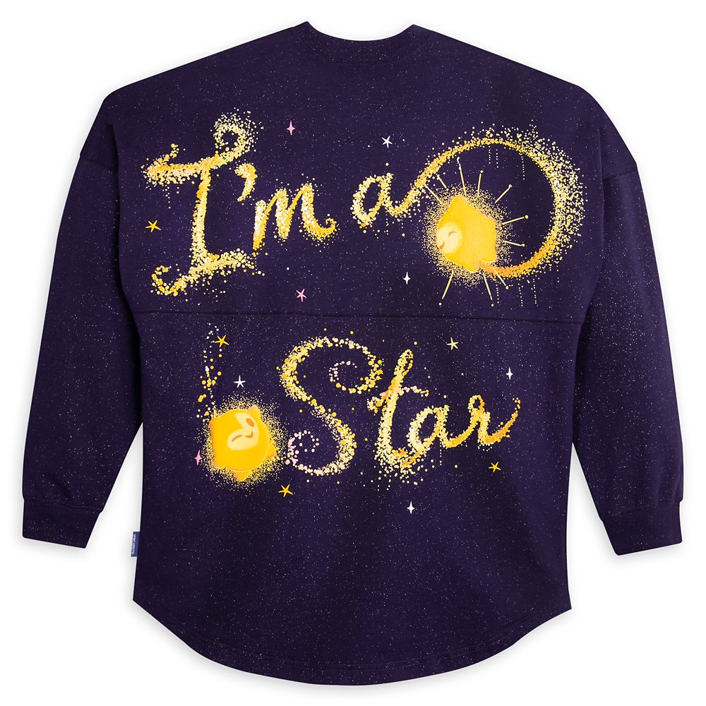 Star Spirit Jersey for Adults &ndash; Wish