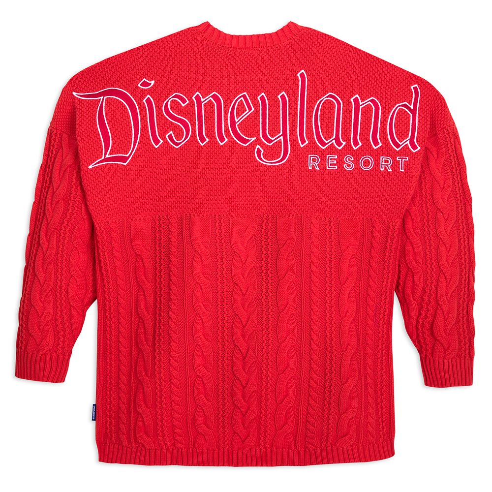 Disneyland Sweater